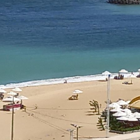 Landscape Beira Mar Fortaleza Eksteriør bilde