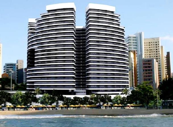 Landscape Beira Mar Fortaleza Eksteriør bilde