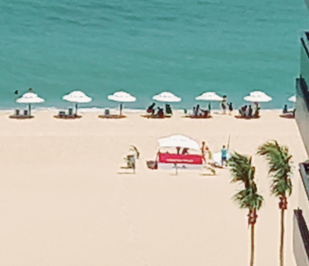 Landscape Beira Mar Fortaleza Eksteriør bilde