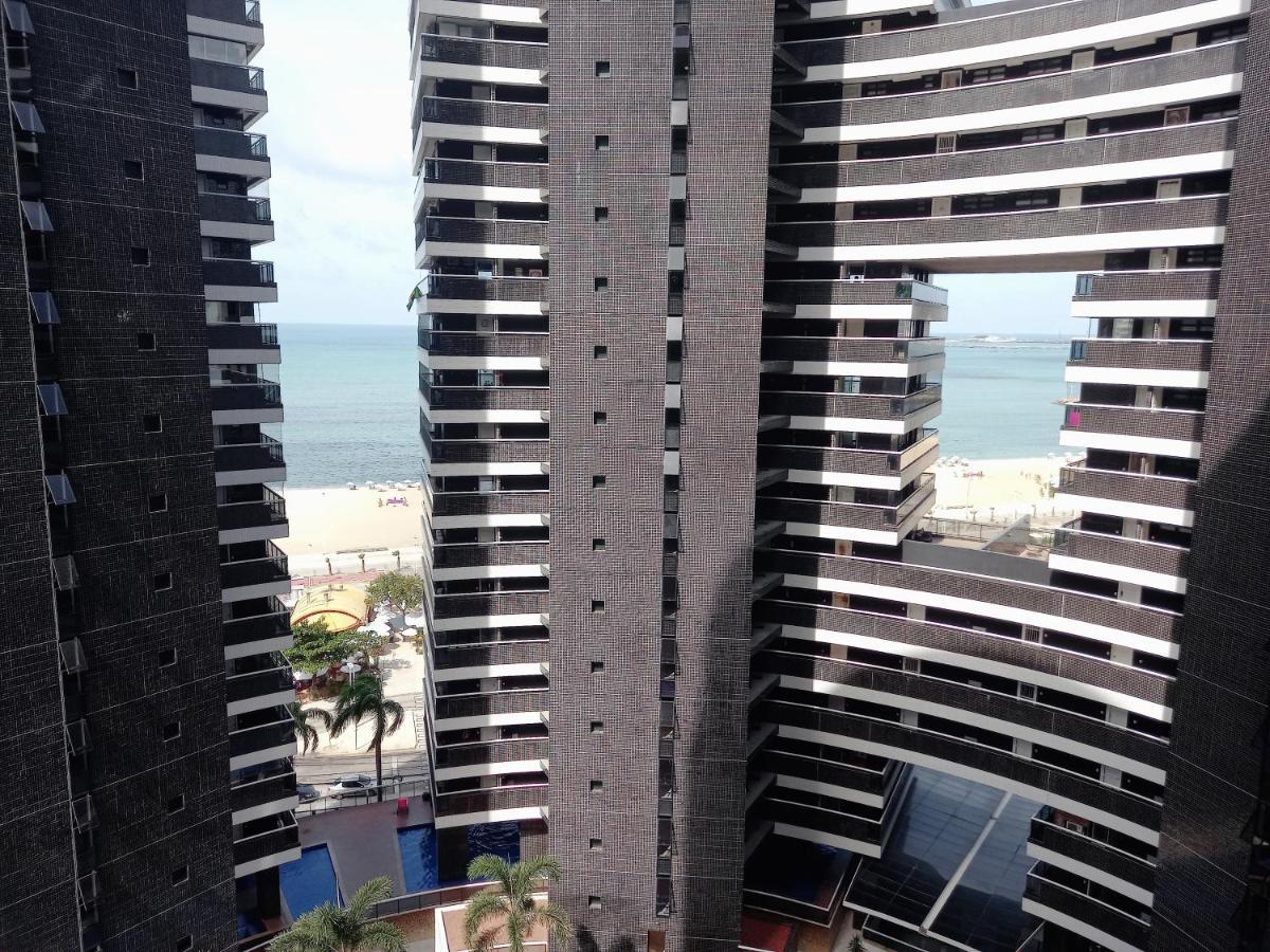 Landscape Beira Mar Fortaleza Eksteriør bilde